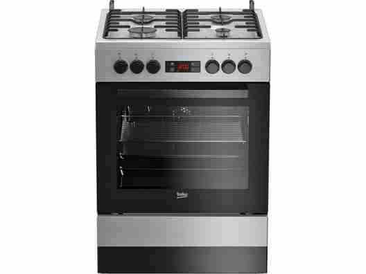 Плита Beko FSM 62320 DSS