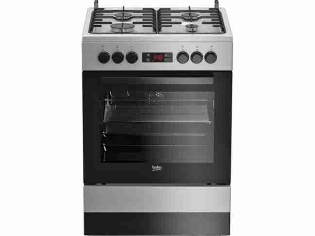 Плита Beko FSM 62330 DXMT