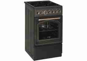 Плита Gorenje EC 55 CLB