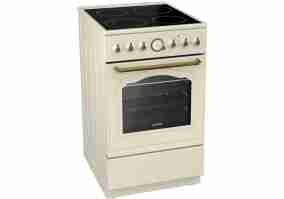 Плита Gorenje EC 55 CLI