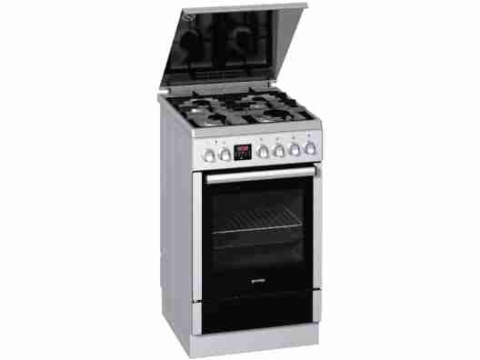 Плита Gorenje K57364AXG