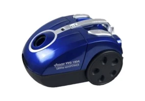 Пилосос Vimar VVC-1834B
