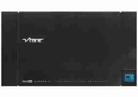 Автопідсилювач Vibe BlackBox Stereo 4