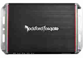 Автопідсилювач Rockford Fosgate PBR300X4