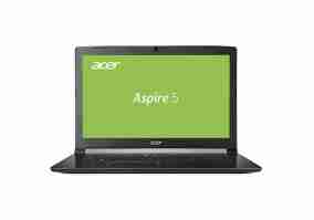Ноутбук Acer A515-51G-38EG