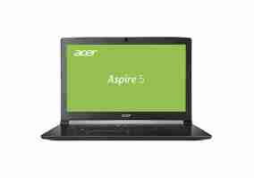 Ноутбук Acer A515-51G-30BM