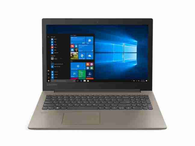 Ноутбук Lenovo 330-15IGM 81D100H3RA