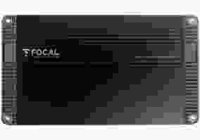 Автопідсилювач Focal JMLab FPX 4.800