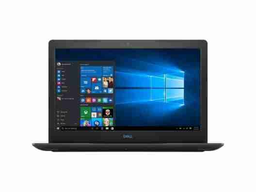 Ноутбук Dell G35581S1NDL-60B