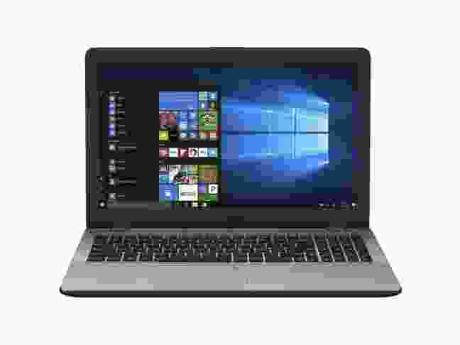 Ноутбук Asus X542UF-DM208