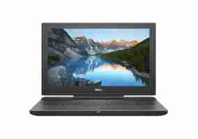 Ноутбук Dell 55G5i716S2H1G16-LBK