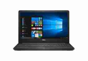 Ноутбук Dell Inspiron 3576 (I355810DDL-70B)