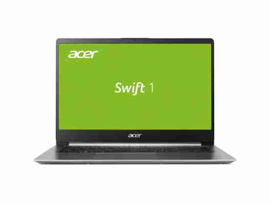 Ноутбук Acer SF114-32-C2ZL