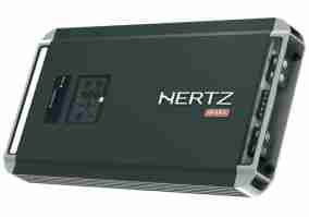 Автопідсилювач Hertz HP 1KD