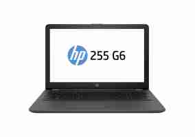 Ноутбук HP 255 G6 (2HH05ES) Silver