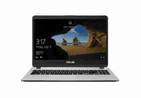 Ноутбук Asus X507MA Grey (X507MA-EJ004)