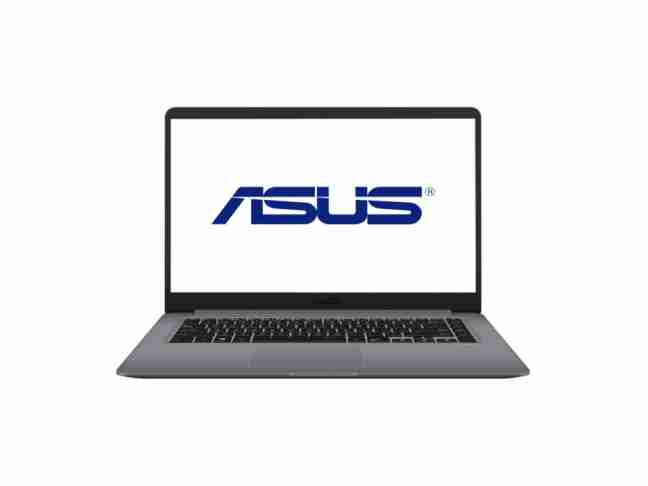 Ноутбук Asus X510UF-BQ004