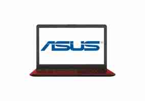 Ноутбук Asus X542UA-DM249