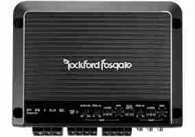 Автоусилитель Rockford Fosgate R400-4D
