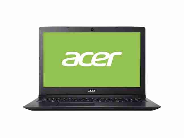 Ноутбук Acer A315-33-C2ML