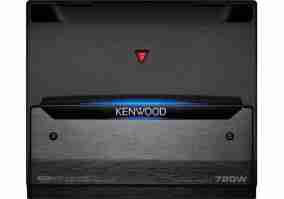 Автопідсилювач Kenwood KAC-8405