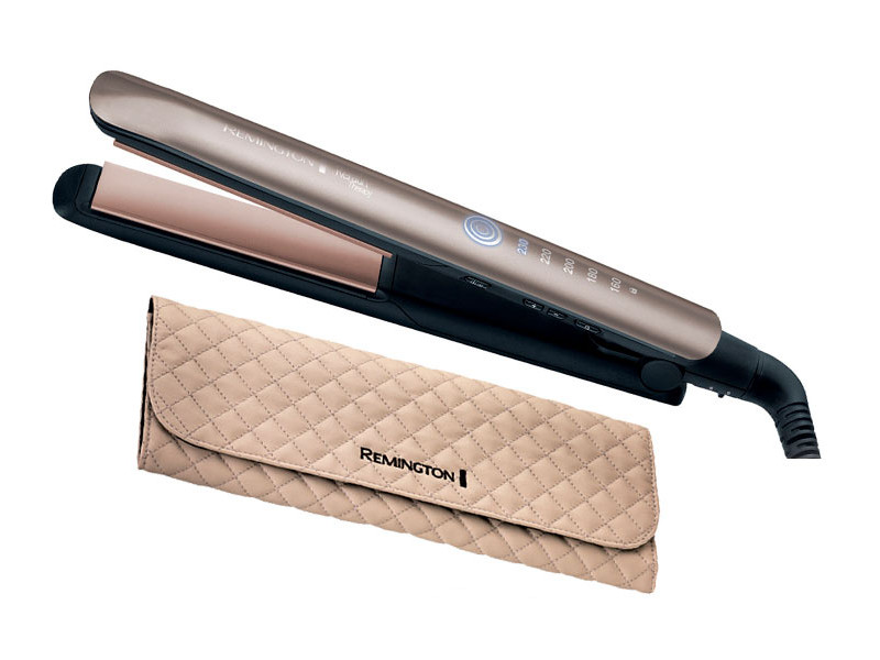 Remington Keratin Therapy Pro S8590 - buy styler: prices, reviews,  specifications > price in stores Ukraine: Kyiv, Dnepropetrovsk, Lviv, Odessa