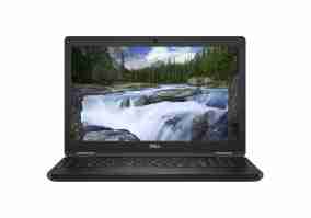 Ноутбук Dell N005L559115W10