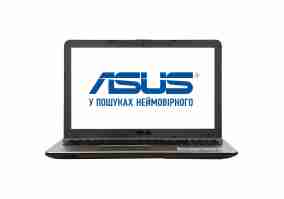 Ноутбук Asus R541NA-GO195T