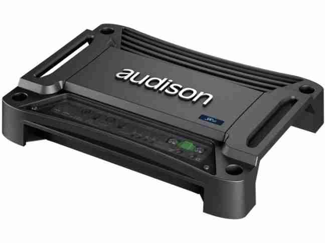 Автопідсилювач Audison SR 1D