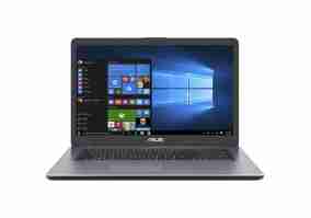 Ноутбук Asus VivoBook 17 X705MB Star Grey (X705MB-GC001)