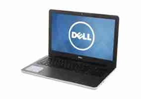 Ноутбук Dell 5567-5444