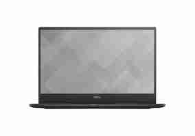 Ноутбук Dell N015L737013EMEAWIN