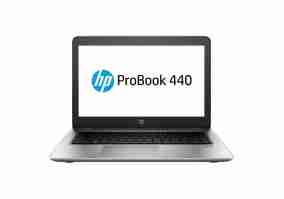 Ноутбук HP 440G4-W6N90AVV6