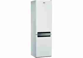 Холодильник Whirlpool BLF 9121 W