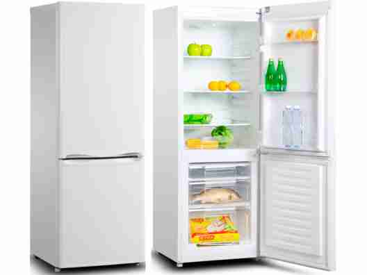 Холодильник Elenberg MRF-207-O