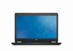 Ноутбук Dell CA034LE5550BEMEAUBU