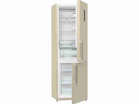 Холодильник Gorenje NRK 6192 MC