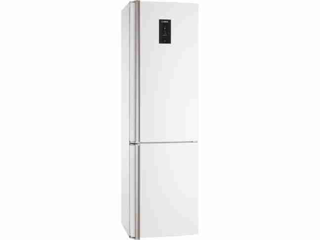 Холодильник AEG S 83520 CMX2 (білий)
