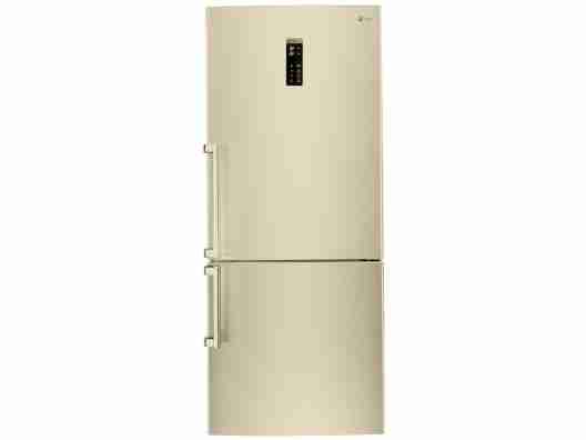 Холодильник LG GB-B548GVQZE