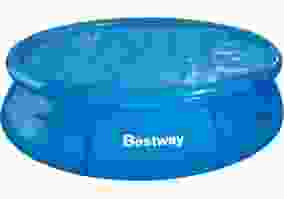 Надувний басейн Bestway 57100