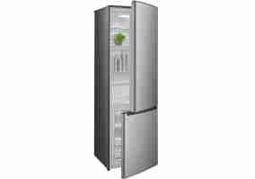 Холодильник LIBERTY HRF-295 X