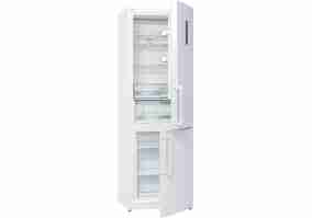 Холодильник Gorenje NRK 6191 MW