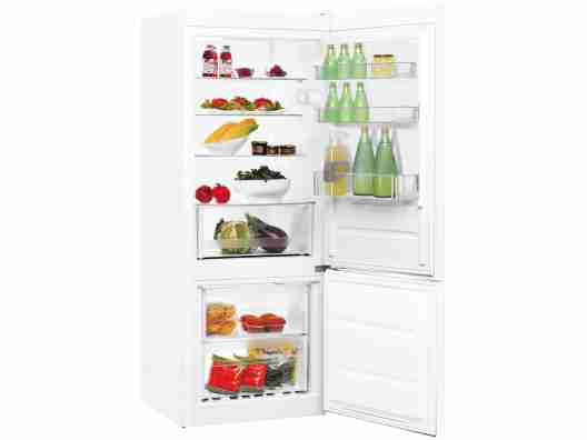 Холодильник Indesit LR 6 S1 W