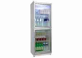 Холодильник-витрина Snaige CD350-1004