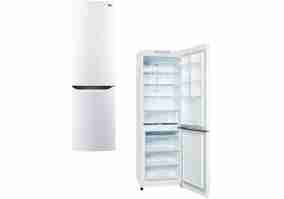 Холодильник LG GA-B419SQCL