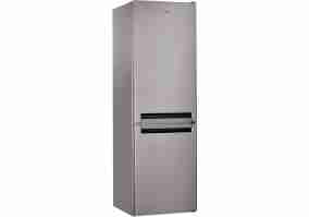 Холодильник Whirlpool BLFV 8122