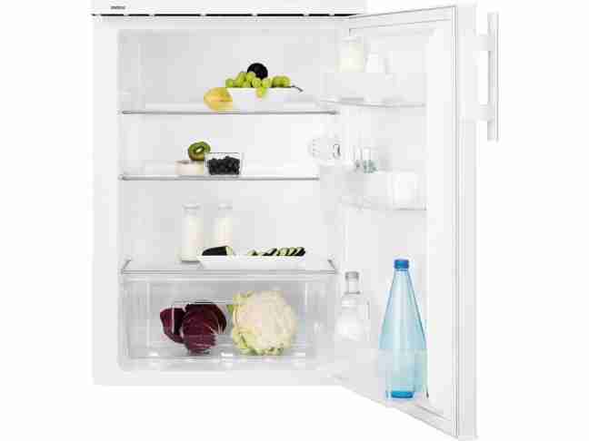 Холодильник Electrolux ERT 1601AOW3