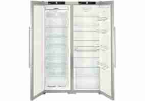 Холодильник Liebherr SBSes 7252
