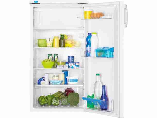 Холодильник Zanussi ZRA17800WA