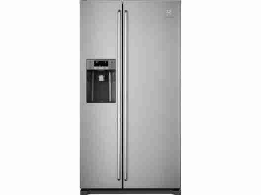 Холодильник Electrolux EAL6140WOU